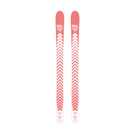 Ski Black Crows Camox Birdie 2027  - Ski Women ( without bindings )
