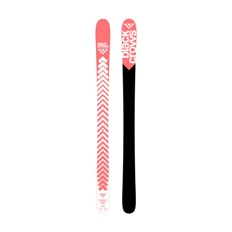 Ski Black Crows Camox Birdie 2027  - Ski Women ( without bindings )