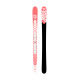 Ski Black Crows Camox Birdie Rt + Em10 Gw 2027  - Pack ski femme