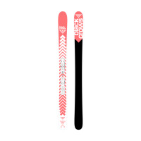 Ski Black Crows Camox Birdie Rt + Em10 Gw 2027  - Pack ski femme