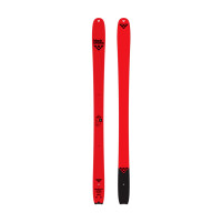 Ski Black Crows Camox Freebird 2027  - Ski sans fixations Homme