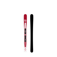 Ski Black Crows Camox Jr Rt + E M10 Gw Or L L6 Gw 2027 