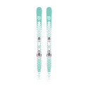Ski Black Crows Captis Birdie Rt + E M10 Gw 2027 
