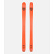 Ski Black Crows Draco Freebird 2027  - Ski sans fixations Homme