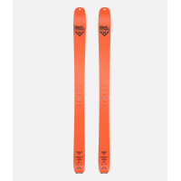 Ski Black Crows Draco Freebird 2027  - Ski sans fixations Homme