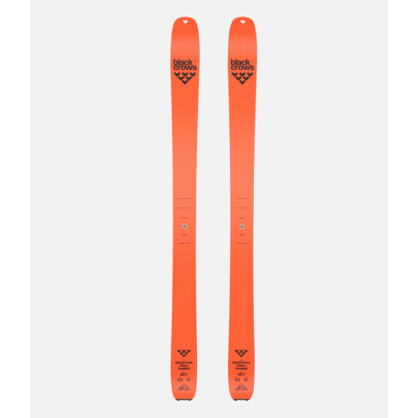 Ski Black Crows Draco Freebird 2027  - Ski sans fixations Homme