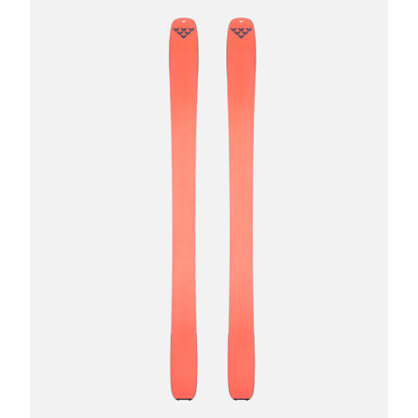 Ski Black Crows Draco Freebird 2027  - Ski sans fixations Homme