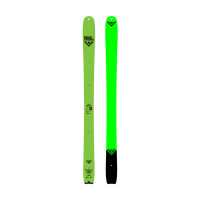 Ski Black Crows Navis Freebird 2027  - Ski sans fixations Homme