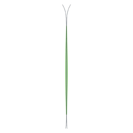 Ski Black Crows Navis Freebird 2027  - Ski sans fixations Homme