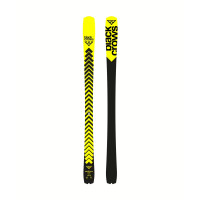 Ski Black Crows Octo 2027  - Ski Männer ( ohne bindungen )