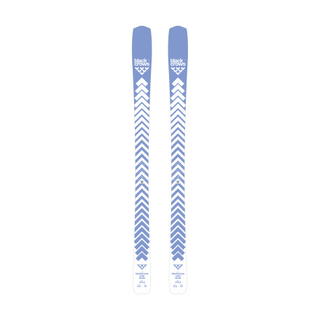 Ski Black Crows Octo Birdie 2027  - Ski Women ( without bindings )