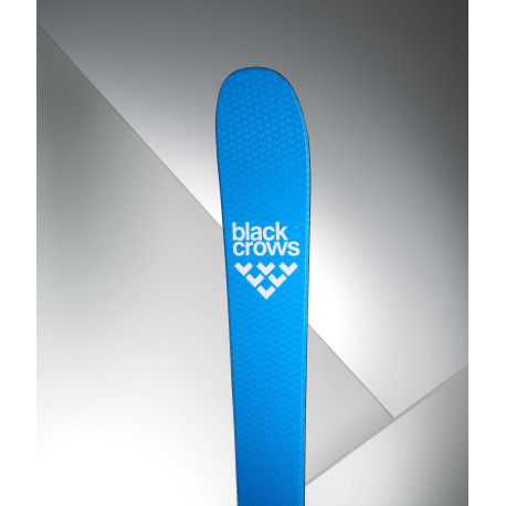 Ski Black Crows Ova Freebird 2027  - Ski sans fixations Homme