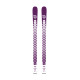 Ski Black Crows Sato Birdie 2027  - Ski Women ( without bindings )