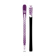 Ski Black Crows Sato Birdie 2027  - Ski Women ( without bindings )