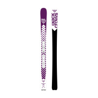 Ski Black Crows Sato Birdie Rt + E M10 Gw 2027 