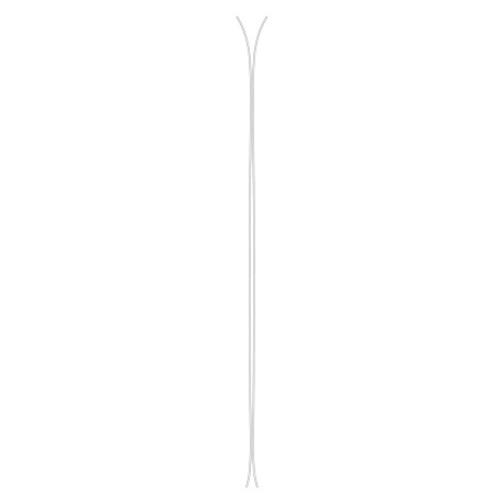 Ski Black Crows Sato Birdie 2027  - Ski Women ( without bindings )