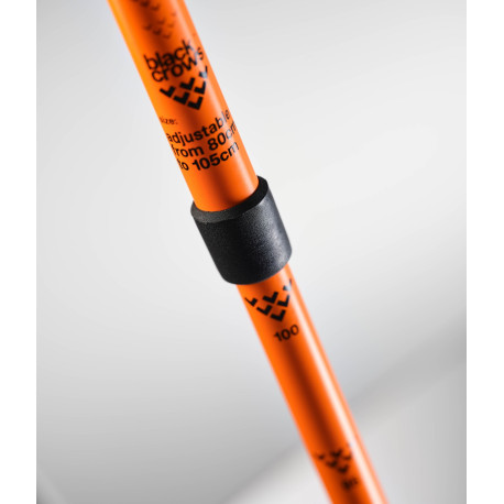 Ski Poles Black Crows Duos Junius 2027  - Ski Touring Poles