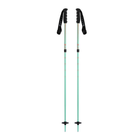 Bâtons de Ski Black Crows Duos Junius 2027  - Bâtons ski de rando