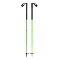 Ski Poles Black Crows Oxus Freebird 2027 