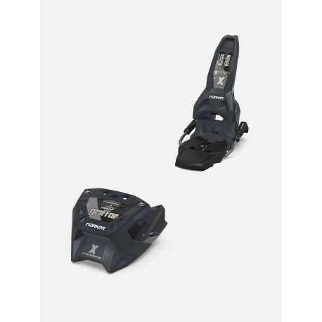 Alpin-Skibindung Marker Griffon X 13 Mwerks 2027  - Alpin Ski Bindungen