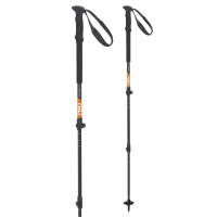Bâtons TSL Hiking Carbon 3 Cross Twist  2022