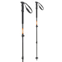 Bâtons TSL Hiking Carbon 3 Cross Twist  2022