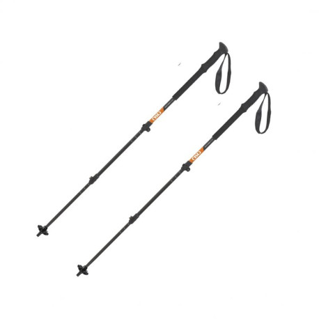 Bâtons TSL Hiking Carbon 3 Cross Twist  2022