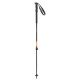 Bâtons TSL Hiking Carbon 3 Cross Twist  2022