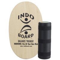 Planche D'Équilibre IndoBoard Original Clear 2024 