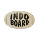 Balance Board IndoBoard Original Clear 2024 