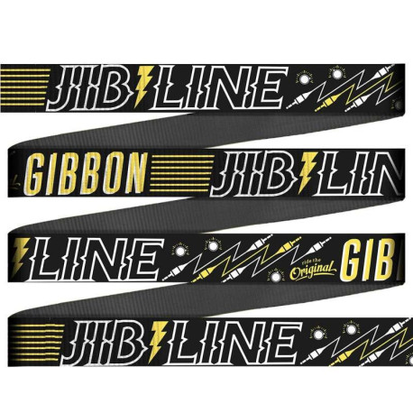 Slackline Gibbon Set Jib line 2023