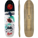 Rayne Darkside V2 36" Blood Moon - Deck only 2022