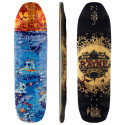 Rayne Mis Fortune 33.50" - Deck Only 2022