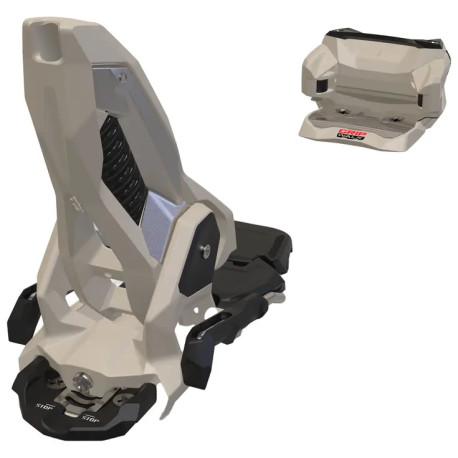 Fixation de ski alpin Marker  Griffon X 13 2027 
