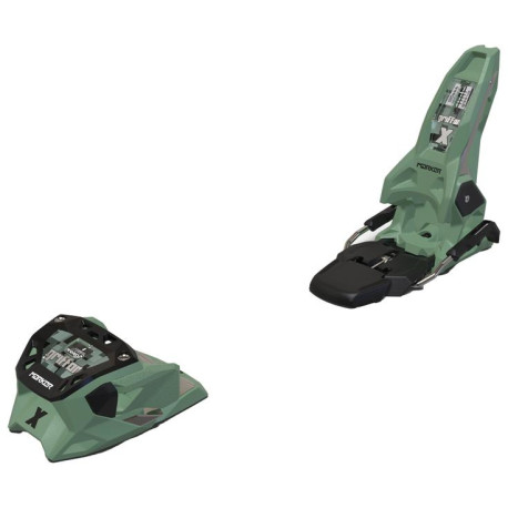 Fixation de ski alpin Marker  Griffon X 13 2027 