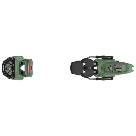 Alpine ski binding Marker  Griffon X 13 2027 