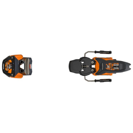 Alpin-Skibindung Marker  Griffon X 13 2027 