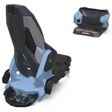 Fixation de ski alpin Marker  Griffon X 13 2027 