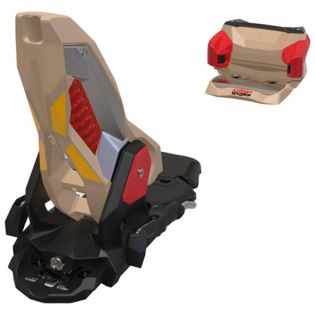 Fixation de ski alpin Marker  Griffon X 13 2027 
