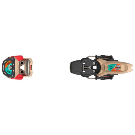 Fixation de ski alpin Marker  Griffon X 13 2027 