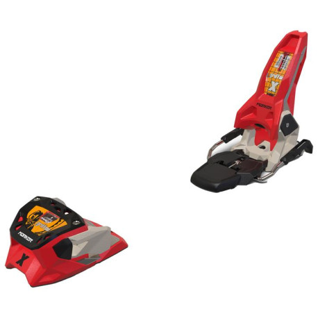 Fixation de ski alpin Marker  Griffon X 13 2027 