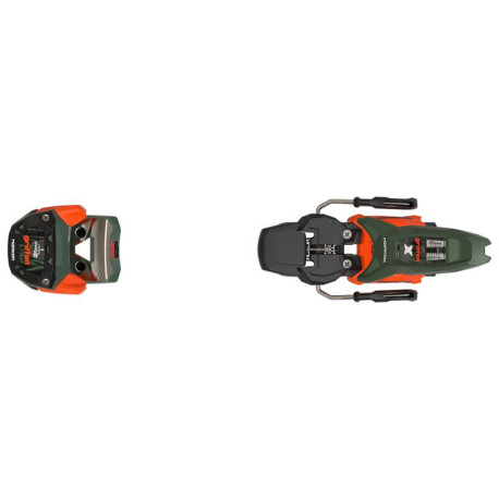 Alpin-Skibindung Marker  Griffon X 13 2027 