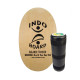 Balance Board IndoBoard Original Mini - Natural 2024 