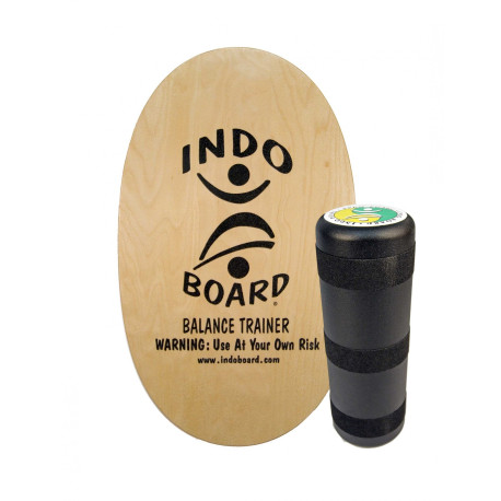 Balance Board IndoBoard Original Mini - Natural 2024 