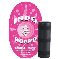 Balance Board IndoBoard Original - Pink 2024 