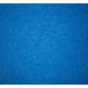 Blood Orange Griptape 11" - Neon Blue (per 10cm) 2019