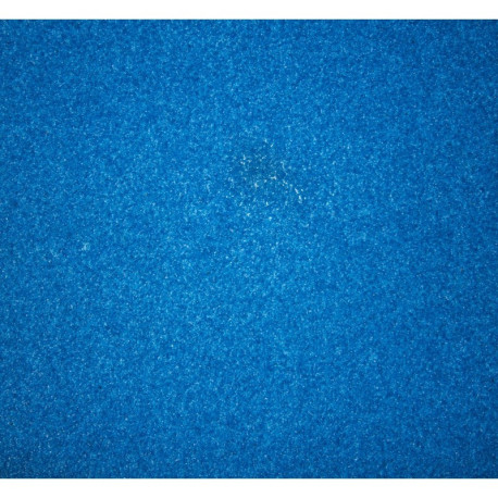Blood Orange Griptape 11" - Neon Blue (per 10cm) 2019