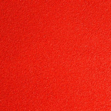 Blood Orange Griptape 11" - Red (per 10cm) 2019