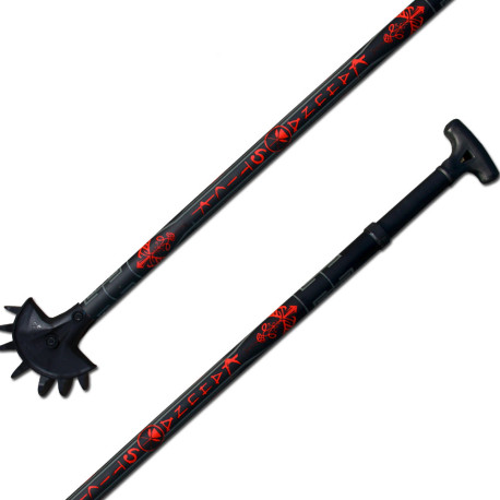 Adjustable Big Stick Haka 2016