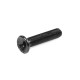 Scooter SCS Ethic Screw 6Mm 2023 